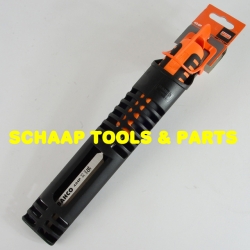 Steekbeitel voor hout 16mm | 424P-16